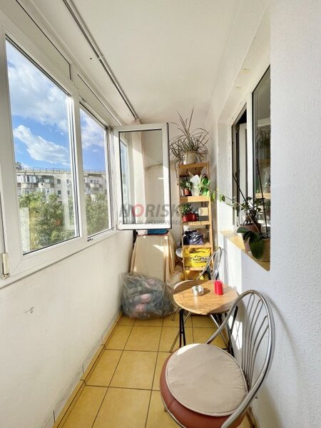 INCHIRIERE 2 CAMERE DRISTOR I METROU I ETAJ 6 I Panoramic I LUMINOS