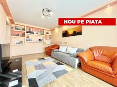 Dristor  metrou inchiriere 2 camere   etaj 6  panoramic luminos